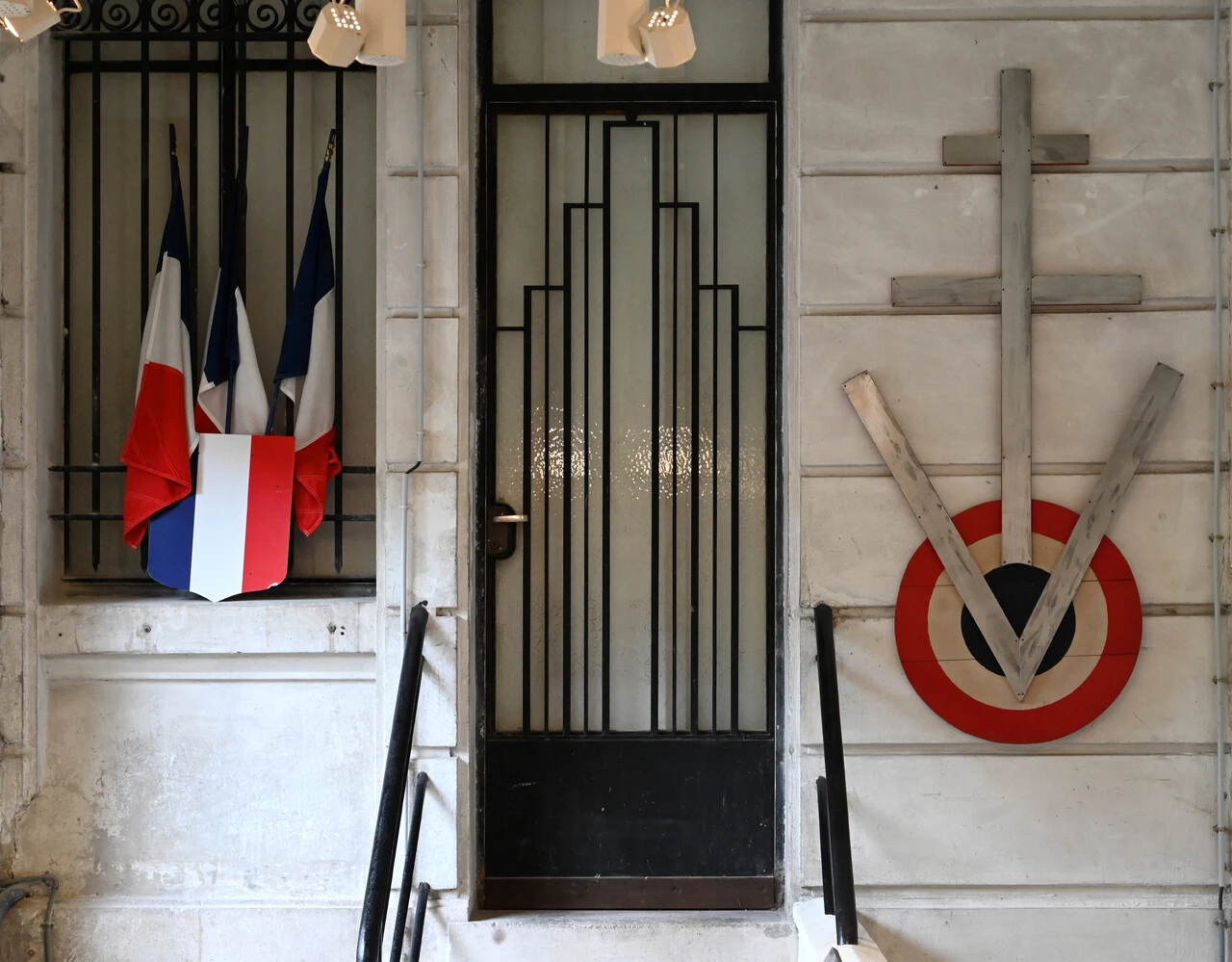 Visite de l'Ancien Siège de la Gestapo (Scolaire)