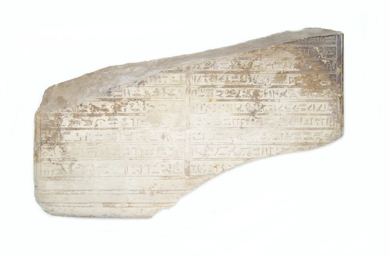 Mystérieux hiéroglyphes (du CE2 au lycée)